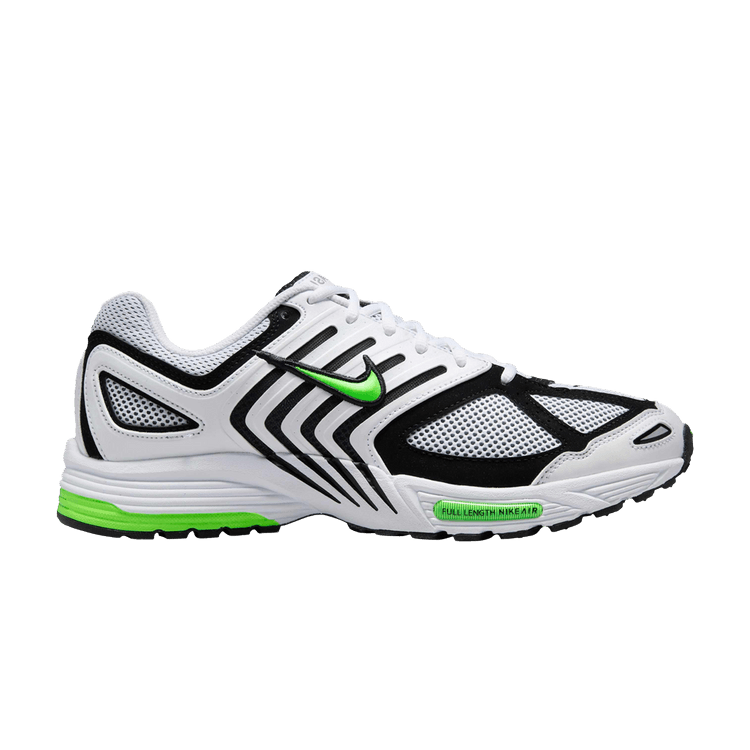 Nike Air Pegasus 2K5 'White Green Strike'