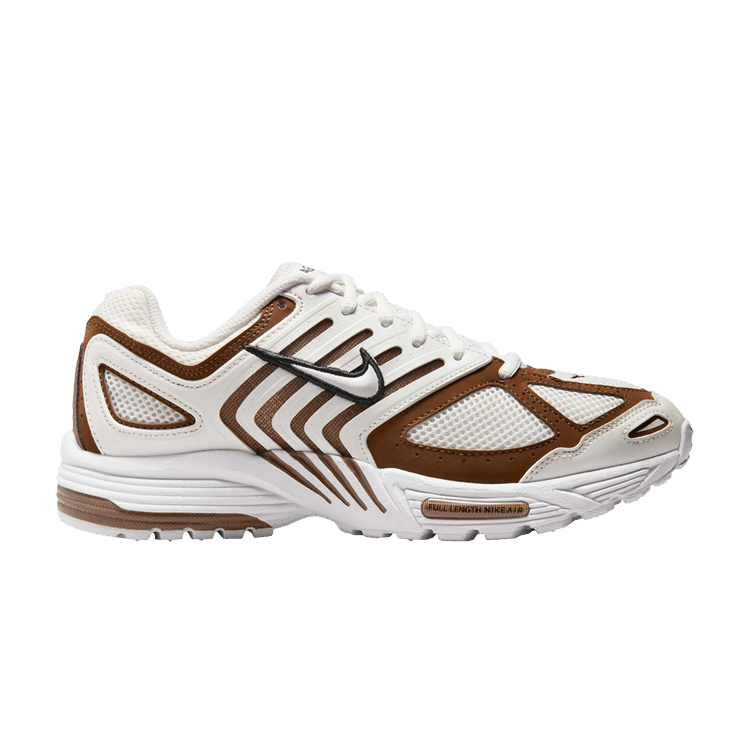 Nike Air Pegasus 2K5 'Summit White Fauna Brown'