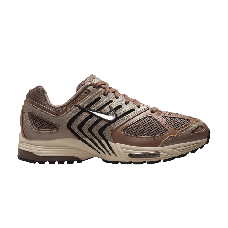 Nike Air Pegasus 2K5 'Mink Brown'