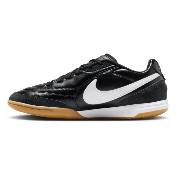 Nike Tiempo Streetgato Indoor Soccer Shoes