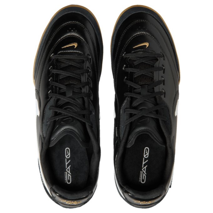 Nike Tiempo Streetgato Indoor Soccer Shoes