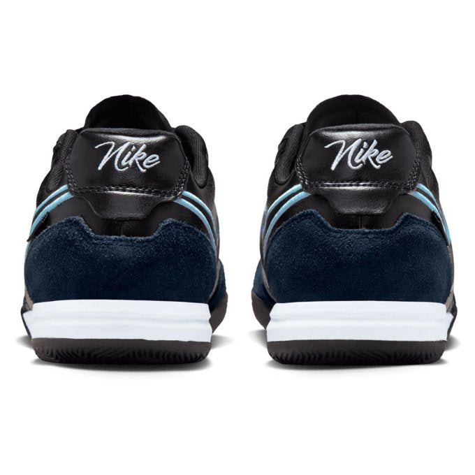 Nike Tiempo Streetgato Indoor Soccer Shoes