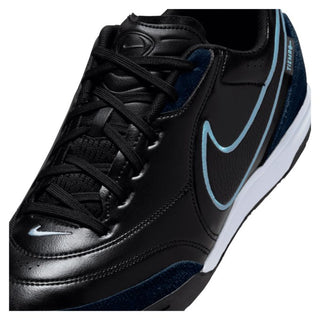 Nike Tiempo Streetgato Indoor Soccer Shoes