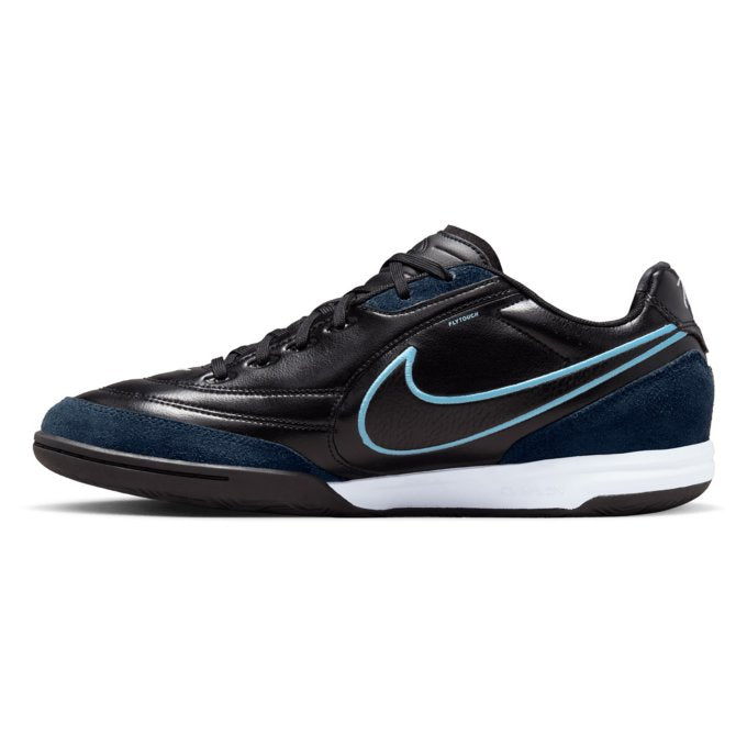 Nike Tiempo Streetgato Indoor Soccer Shoes
