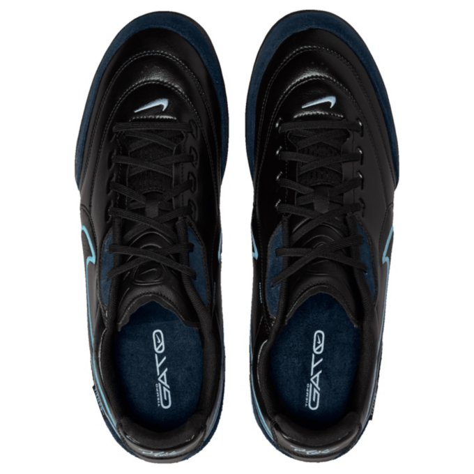 Nike Tiempo Streetgato Indoor Soccer Shoes