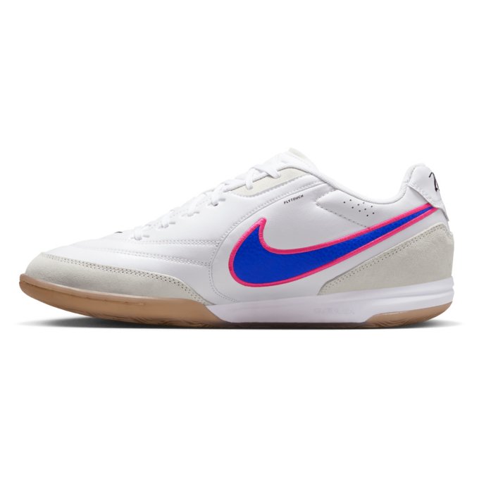 Nike Tiempo Streetgato Indoor Soccer Shoes
