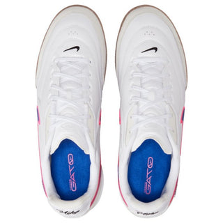Nike Tiempo Streetgato Indoor Soccer Shoes