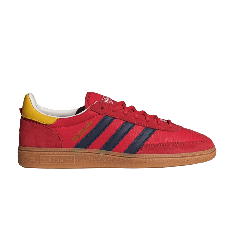 adidas Handball Spezial 'Collegiate Red'