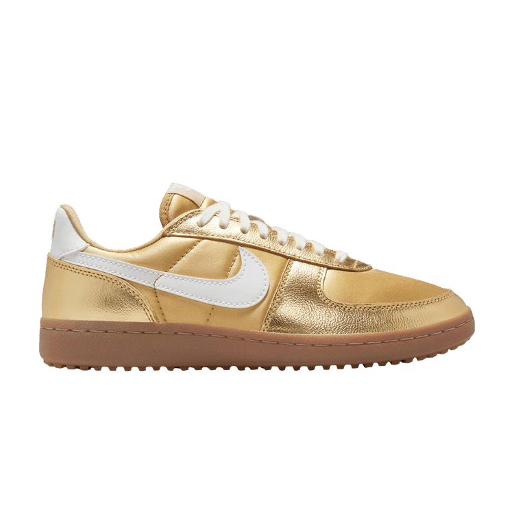 Nike Field General 82 'Metallic Gold'