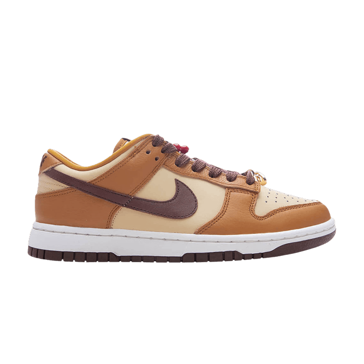 Nike Dunk Low SE 'Desert Ochre Fauna Brown'