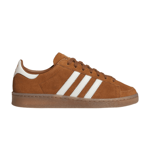adidas Jabbar Low 'Wild Brown Gum'