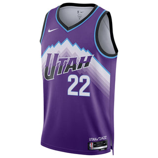 Nike Jazz Swingman Icon Jersey