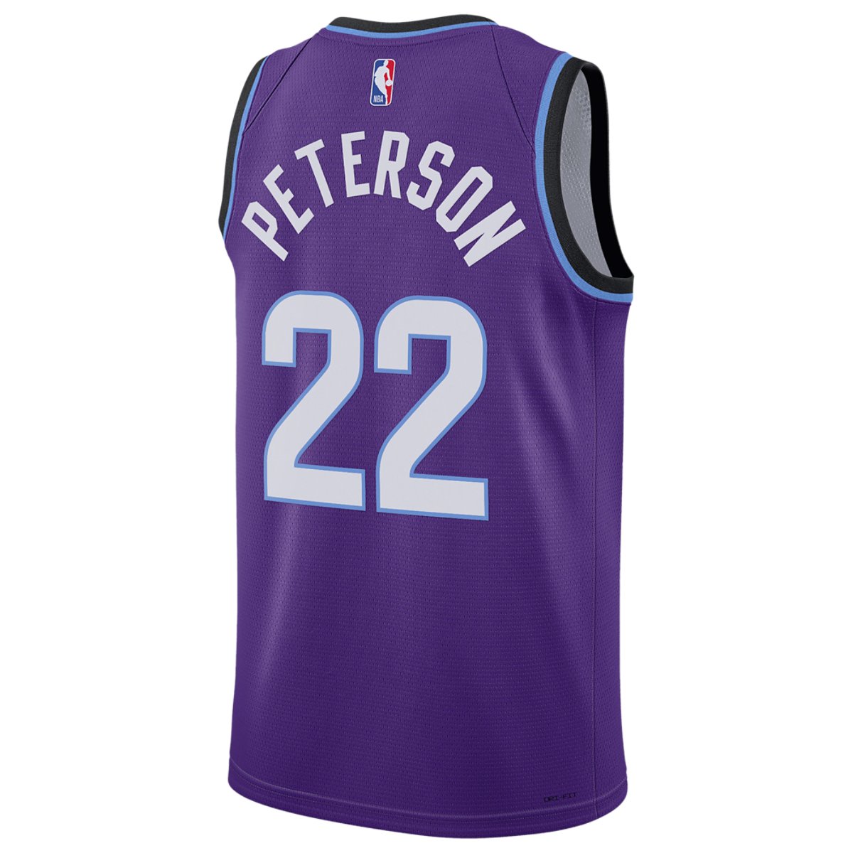 Nike Jazz Swingman Icon Jersey