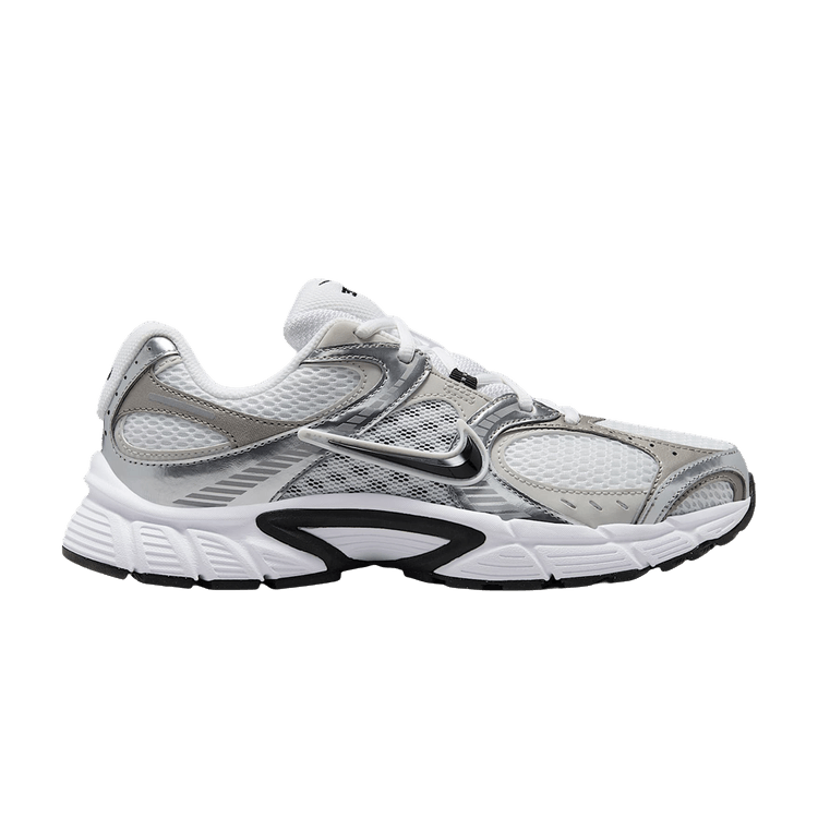Nike V5 RNR 'Vast Grey Black'