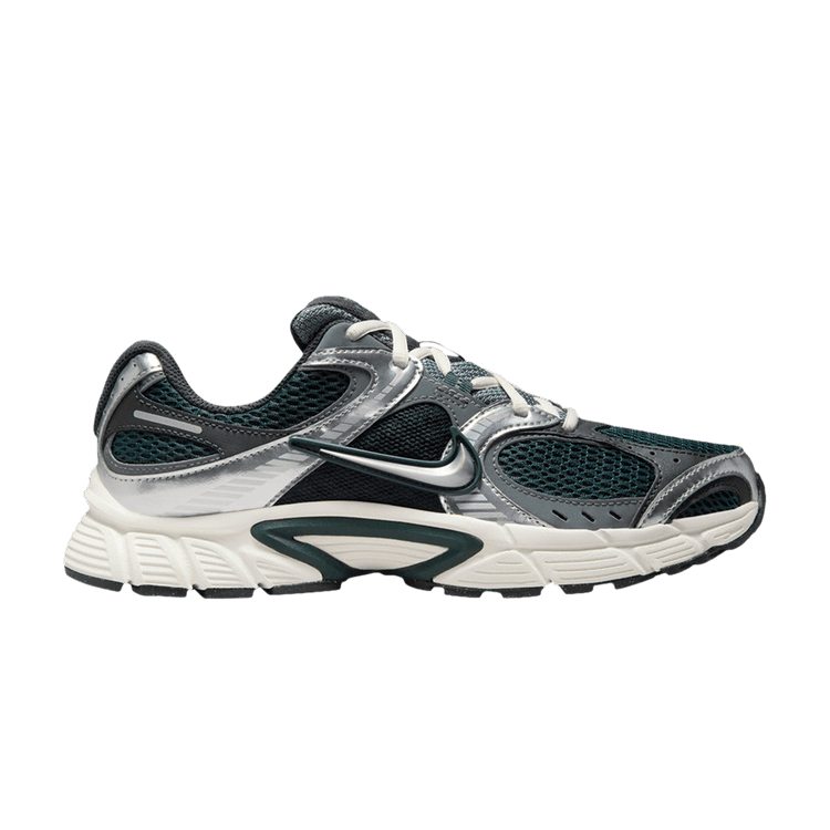 Nike V5 RNR 'Seaweed Metallic Silver'