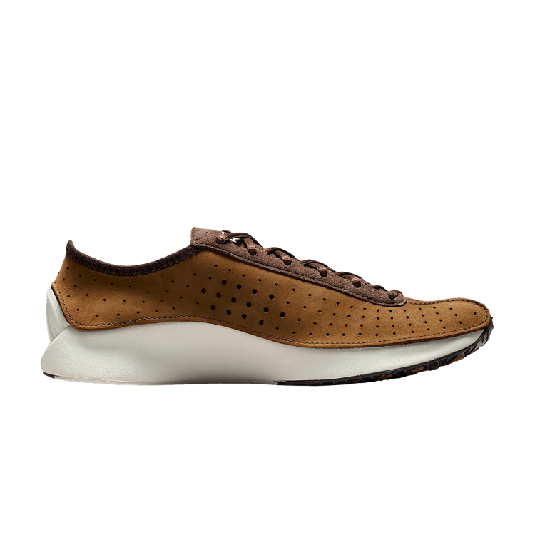 Nike Air Superfly 'Light British Tan Baroque Brown'