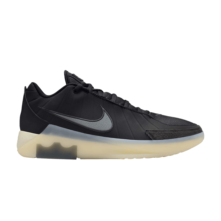Nike LeBron Witness 9 'Black Coconut Milk'