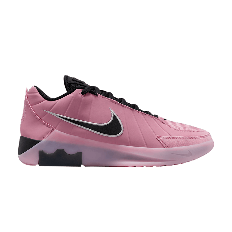 Nike LeBron Witness 9 'Elemental Pink/Pink/Pink Foam/Black'