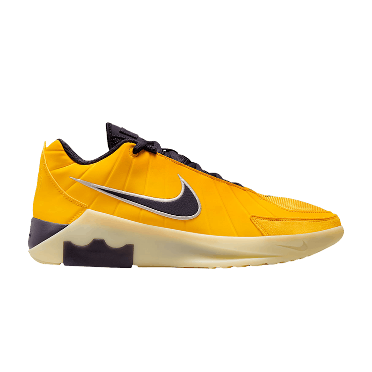 Nike Lebron Witness 9 'Amarillo'