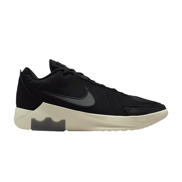 Nike Lebron Witness 9 EP 'Black Coconut Milk Iron Grey'