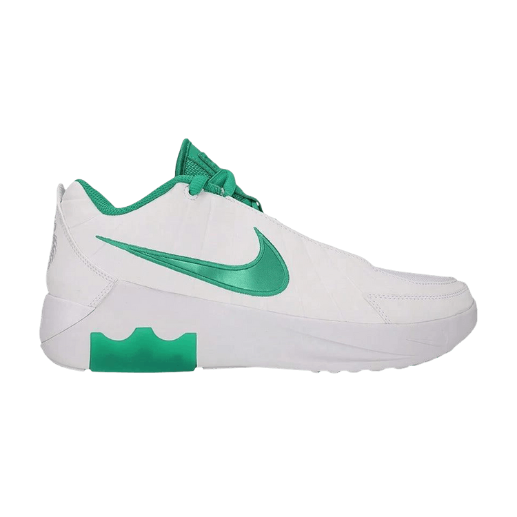 Nike LeBron Witness 9 EP 'White Stadium Green'