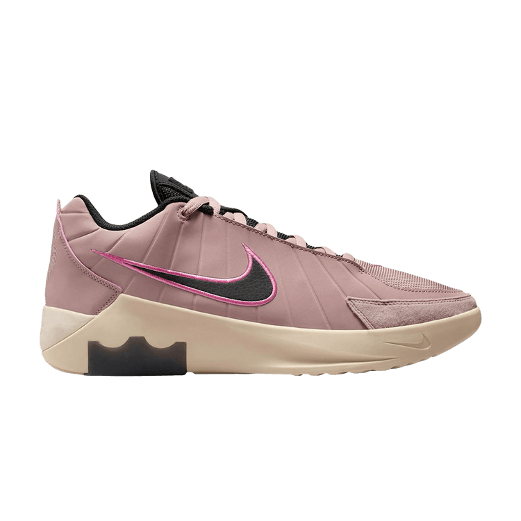 Nike Lebron Witness 9 EP 'Particle Pink'