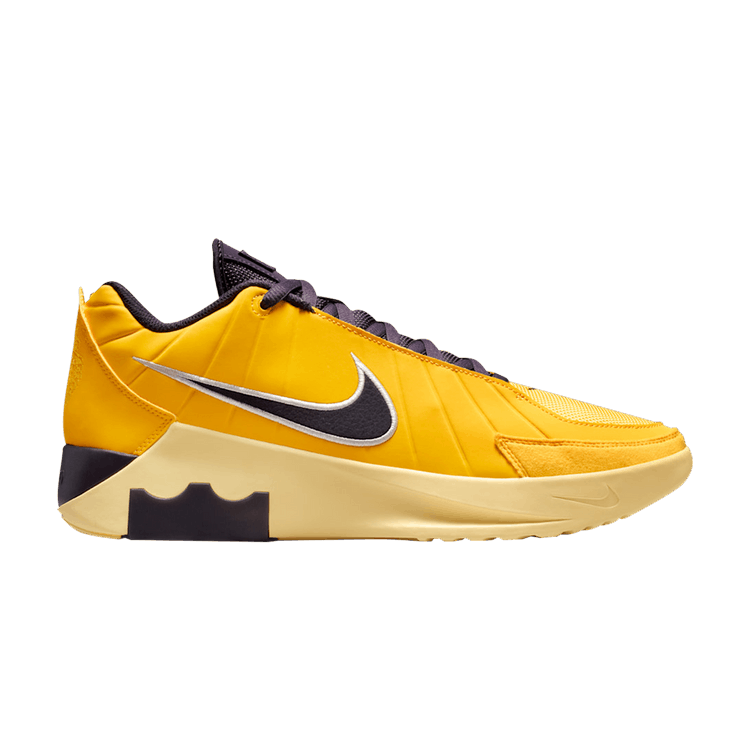 Nike LeBron Witness 9 EP 'LA Lakers'