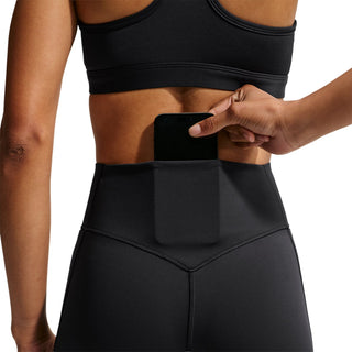 Nike Drifit Universal HR 7/8 Pocket Tight