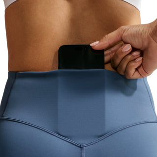 Nike Drifit Universal HR 7/8 Pocket Tight