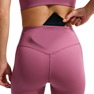 Nike Drifit Universal HR 7/8 Pocket Tight