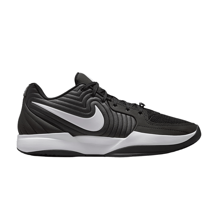Nike Ja 2 TB EP 'Black White'