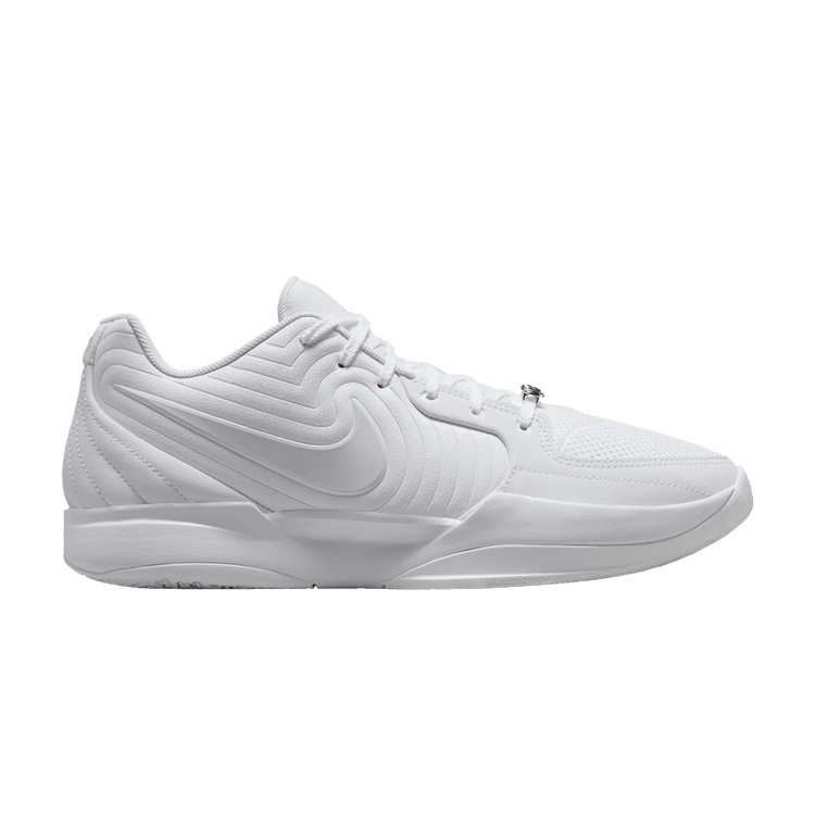 Nike Ja 2 TB EP 'Triple White'