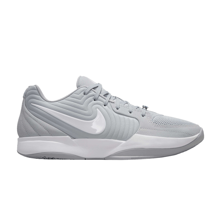 Nike Ja 2 TB 'Wolf Grey'