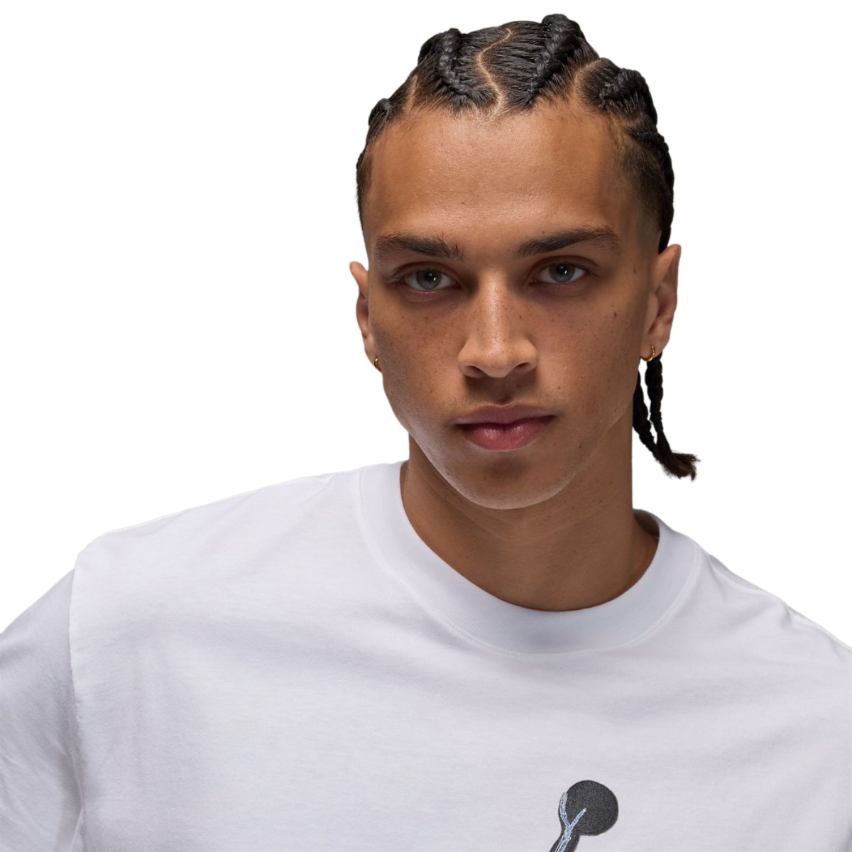 Jordan MJ NC Xray JM Short Sleeve Crew