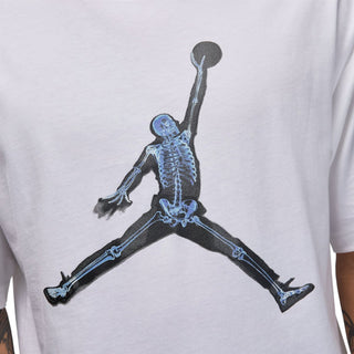 Jordan MJ NC Xray JM Short Sleeve Crew
