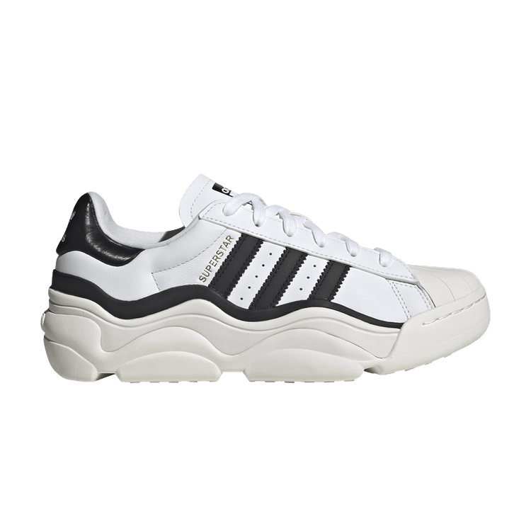 adidas Superstar Millencon 'White Black'