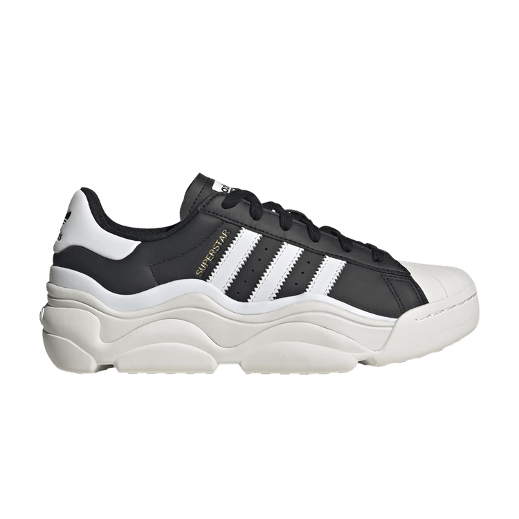adidas Superstar Millencon 'Black White'