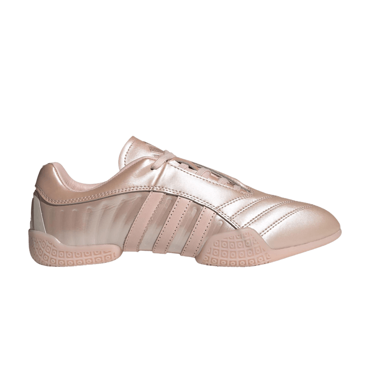 adidas Taekwondo Mei Elite 'Pink'