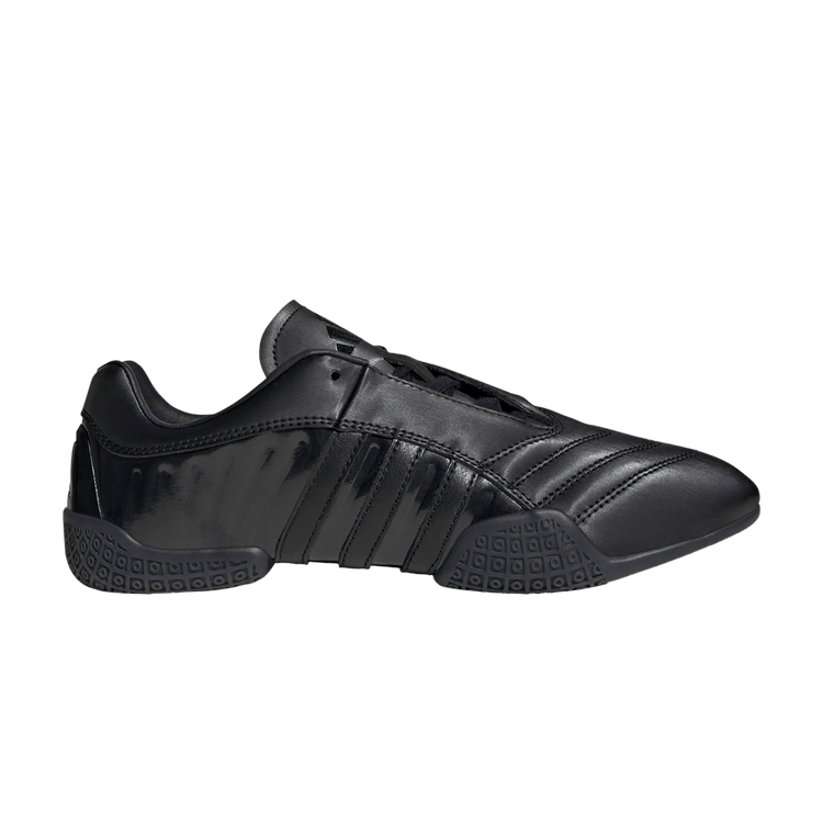 adidas Taekwondo Mei Elite 'Black'