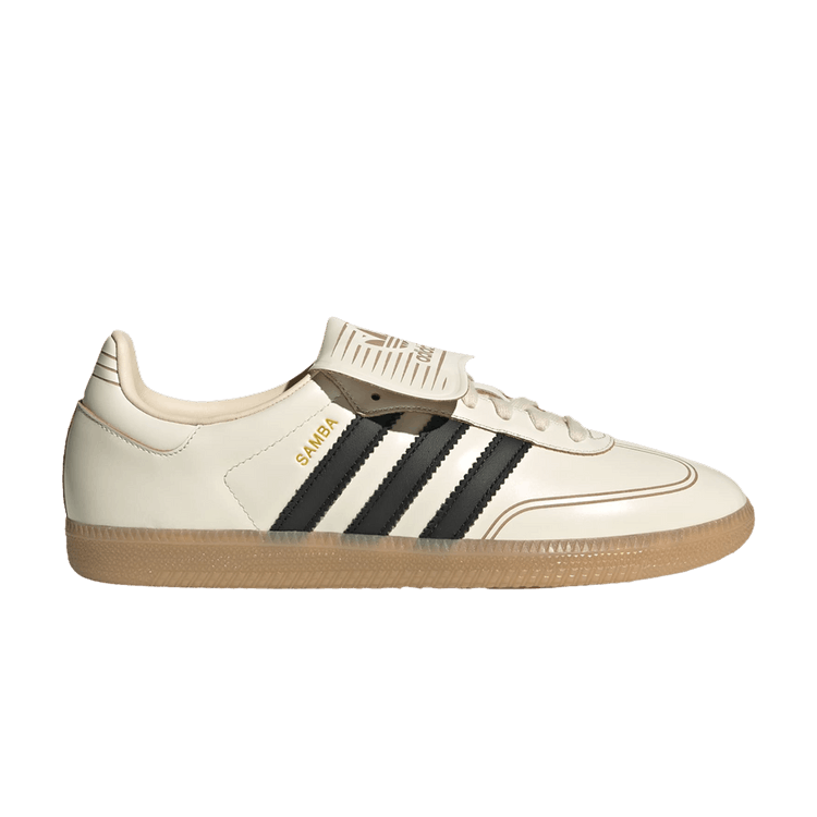 adidas Samba LT 'Core White Core Black Wonder White'