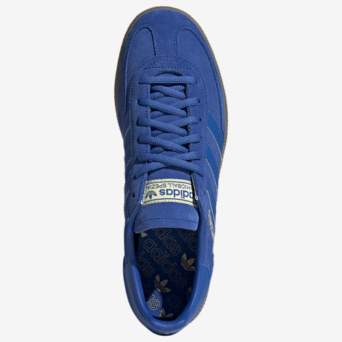 adidas Handball Spezial Jamaica