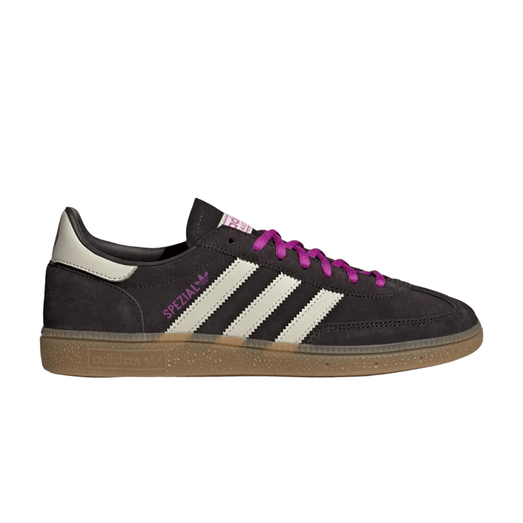 adidas Handball Spezial Chile 'Brown Purple Gum'
