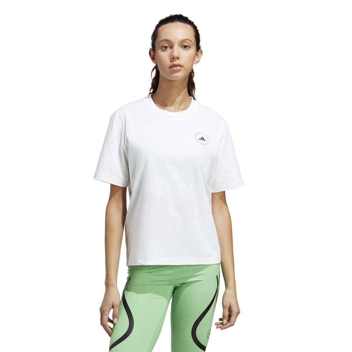 adidas Stella McCartney TrueCasuals Sportswear Tee