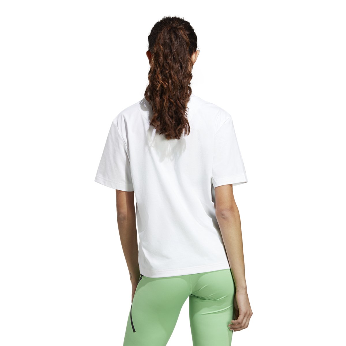 adidas Stella McCartney TrueCasuals Sportswear Tee