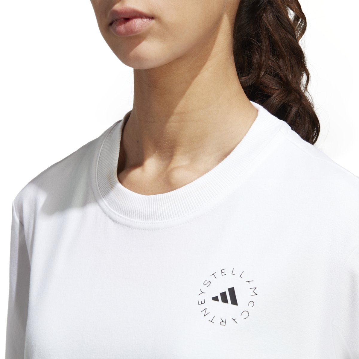 adidas Stella McCartney TrueCasuals Sportswear Tee