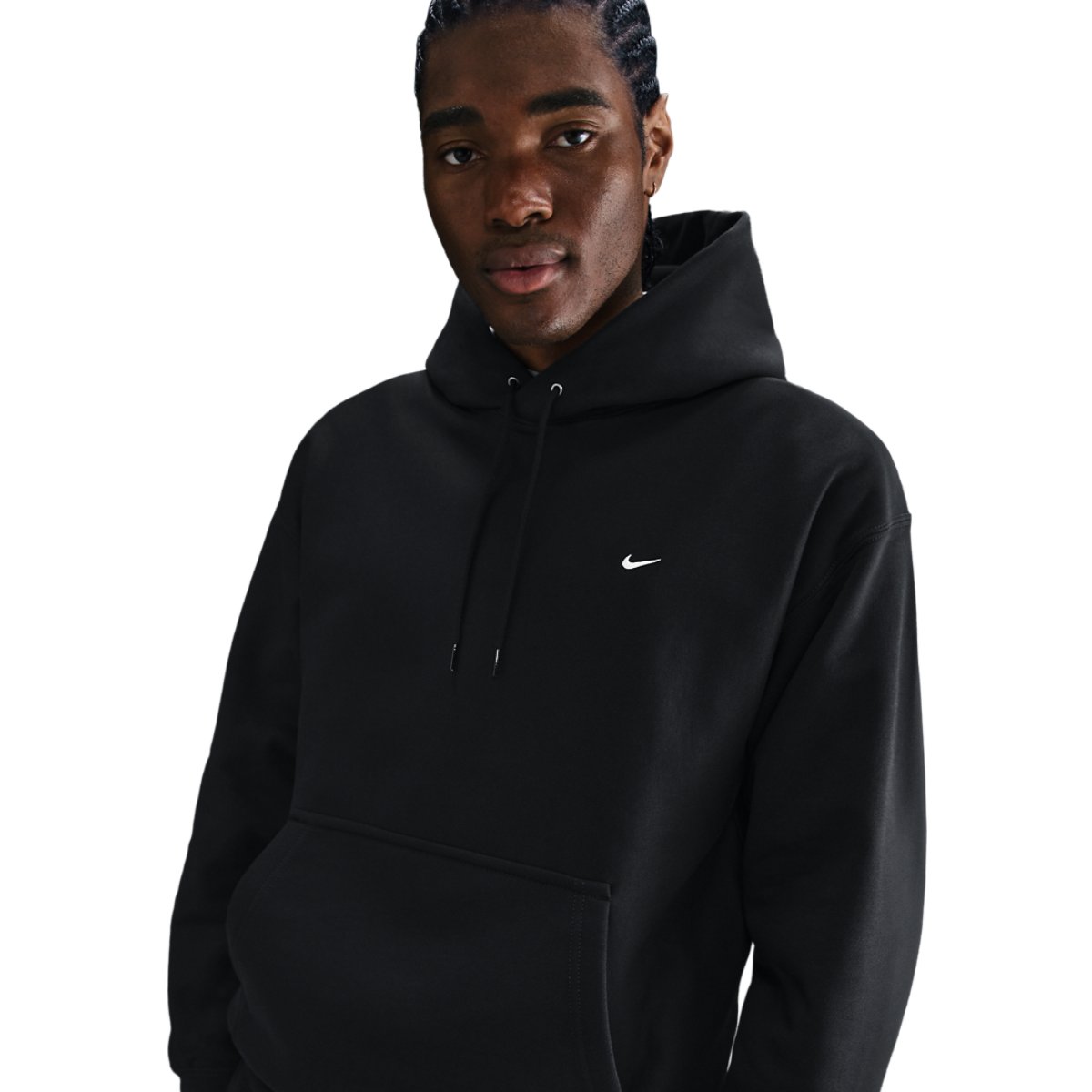Nike Solo Swoosh BB PO Hoodie