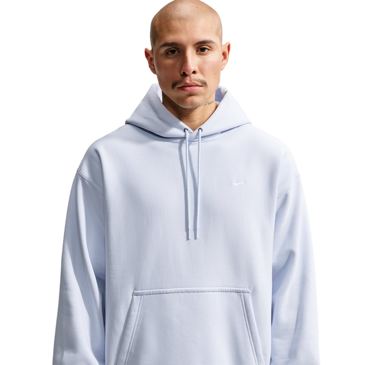 Nike Solo Swoosh BB PO Hoodie