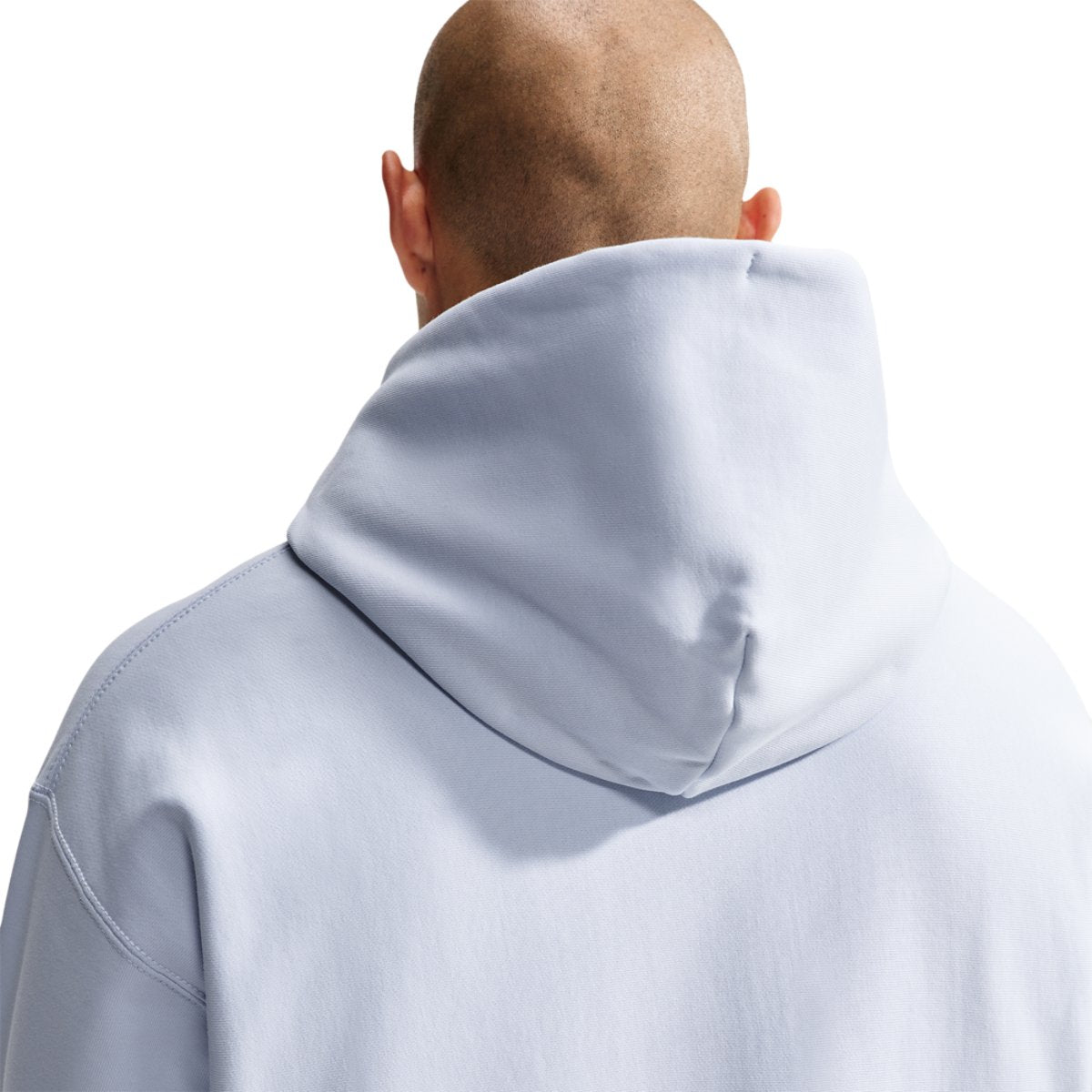 Nike Solo Swoosh BB PO Hoodie