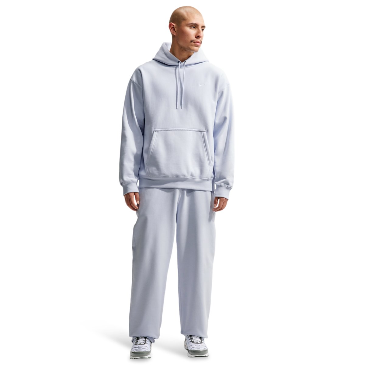 Nike Solo Swoosh BB PO Hoodie