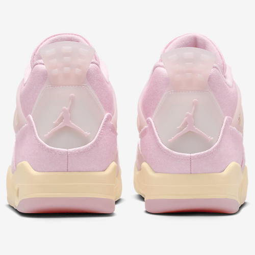 Jordan Retro 4